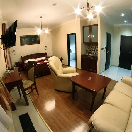 Alnus Affittacamere Smilno