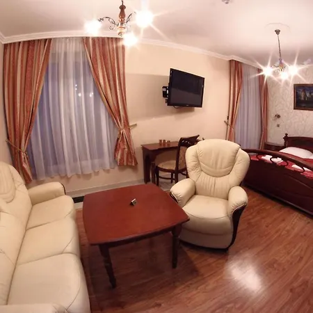 Alnus Affittacamere Smilno