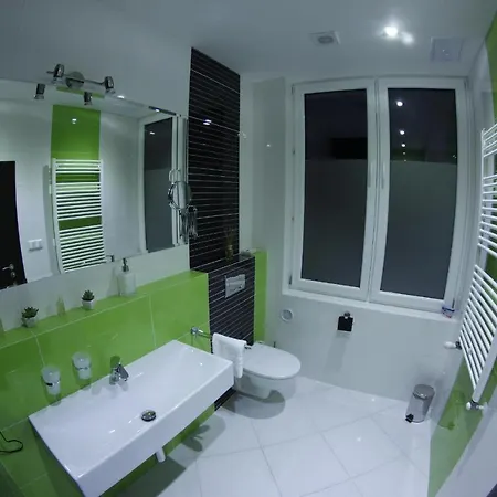 Affittacamere Alnus 3*