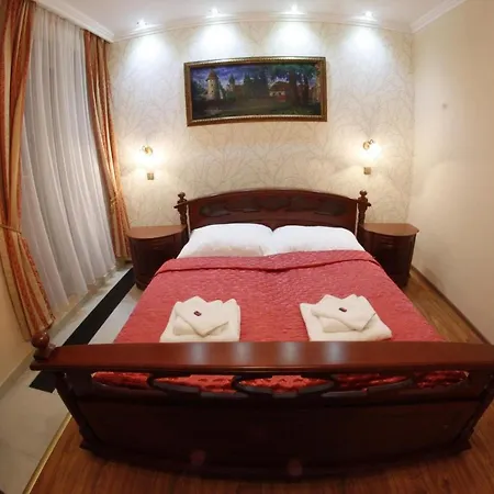 Affittacamere Alnus Smilno