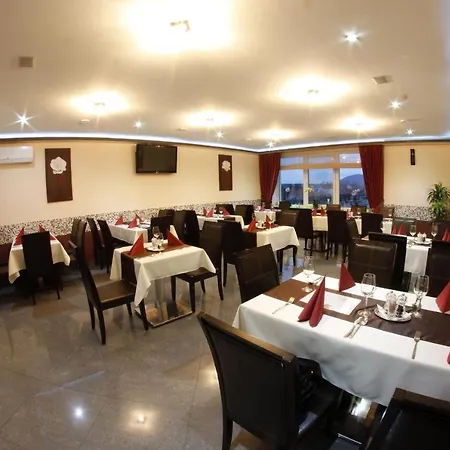 Alnus Affittacamere Smilno