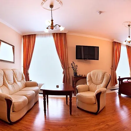 Alnus Affittacamere 3*