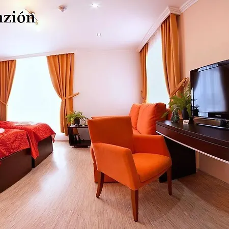 Alnus 3* Smilno
