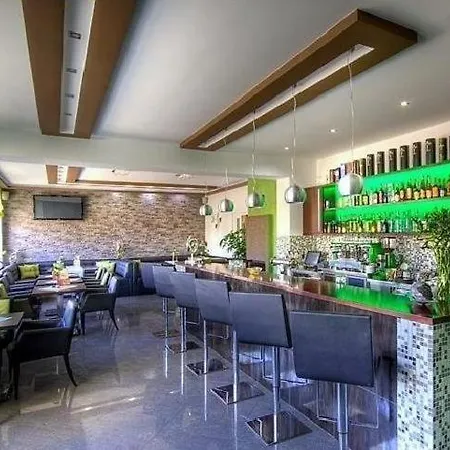 Affittacamere Alnus Smilno