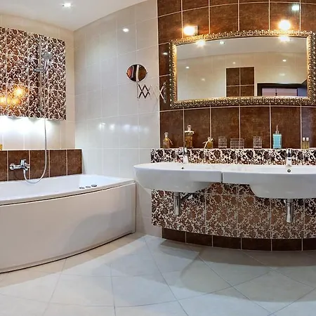 Affittacamere Alnus Smilno