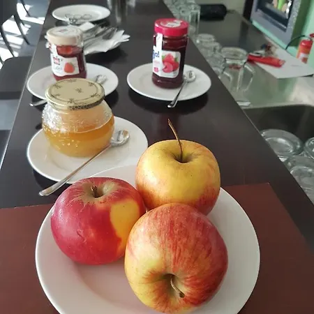 Affittacamere Alnus 3*