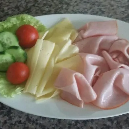 Affittacamere Alnus 3*