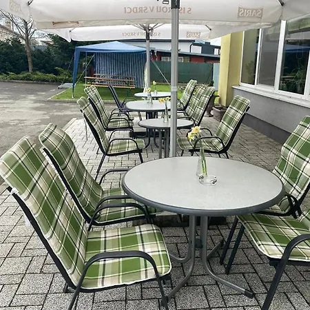 Alnus 3* Smilno