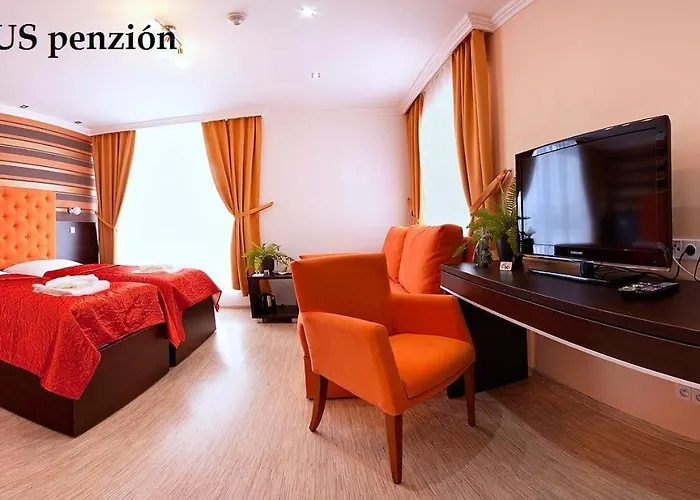 Alnus 3* Smilno