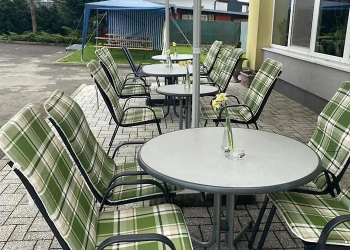 Alnus 3* Smilno